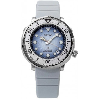 Antarctica Tuna Save the Ocean SRPG59K1